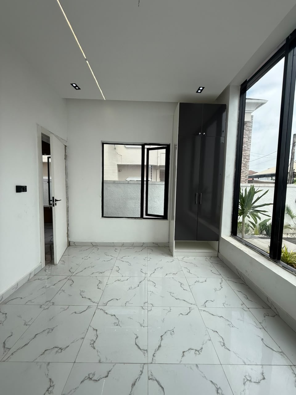 Newly Built 5-Bedroom Fully Detached Duplex in Ikota — gallery image