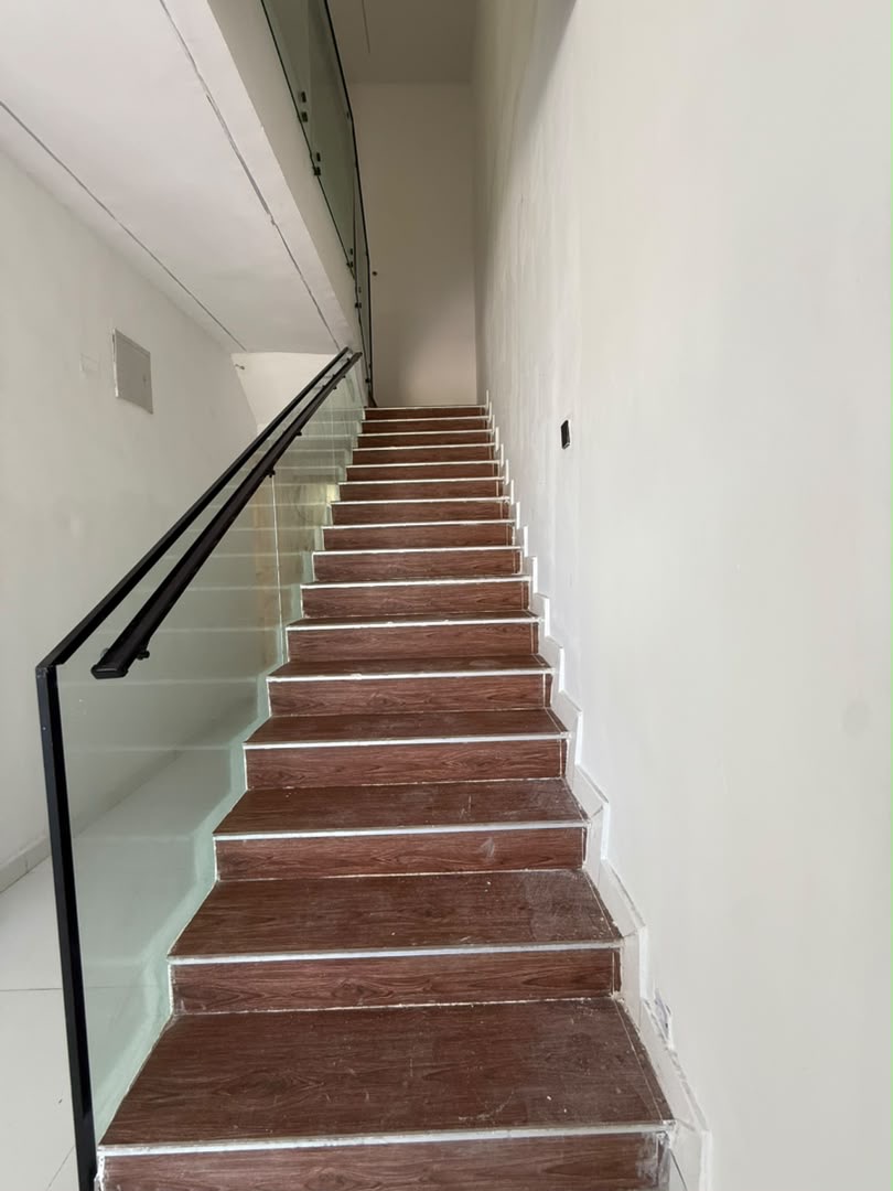 Newly Built 4-Bedroom Semi-Detached Duplex in VGC — gallery image