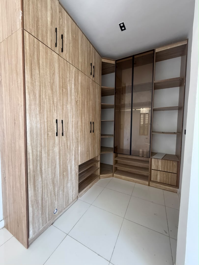 Newly Built 4-Bedroom Semi-Detached Duplex in VGC — gallery image