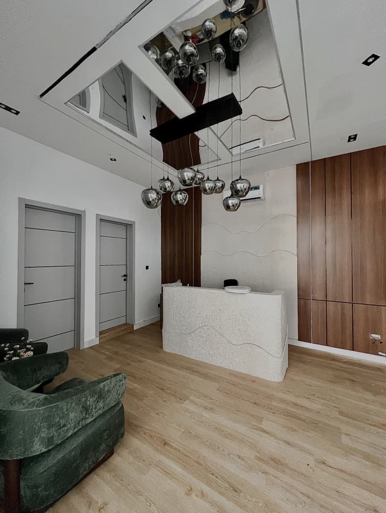Newly Built 1, 2 & 3 Bedroom Apartments for Sale in Lekki Phase 1, Lagos — gallery image