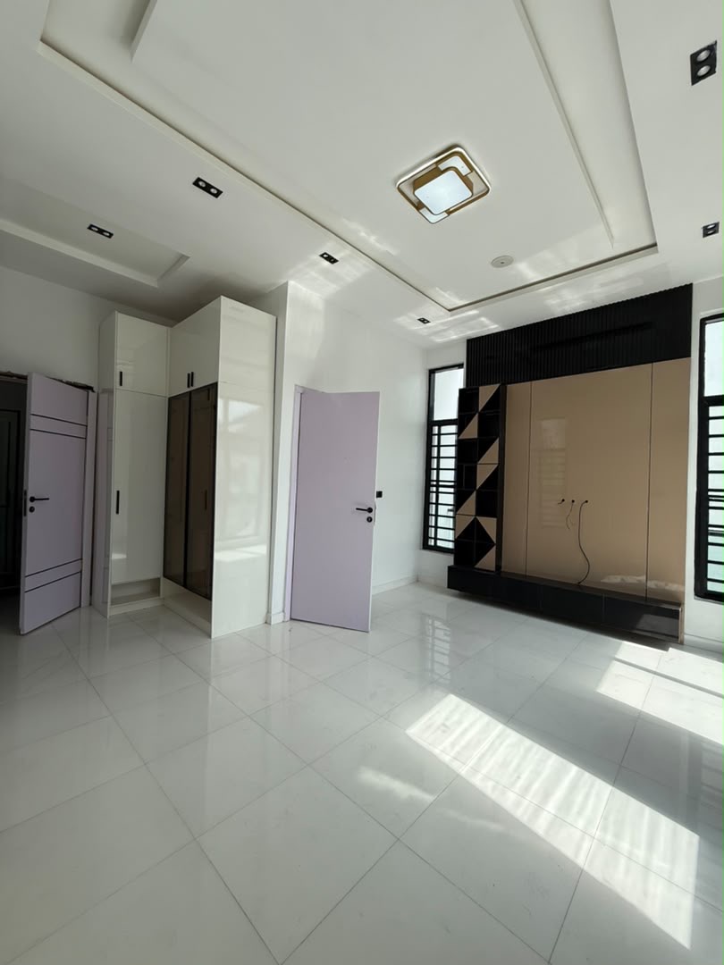 Newly Built 4 Bedroom Detached Duplex for Sale — gallery image
